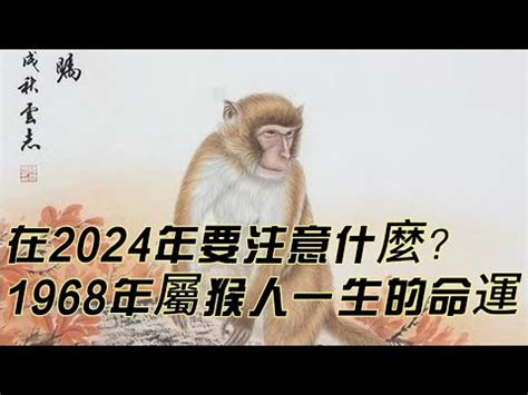 1968屬猴2023年運程